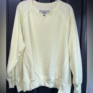 AE sweater loose fit sz L